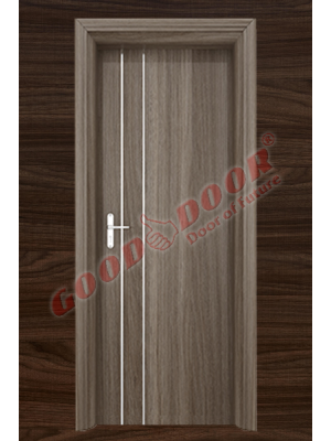 Cửa Gỗ Laminate - 11